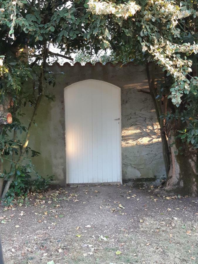Saint-Xandre L'Abri D'Emilieヴィラ エクステリア 写真